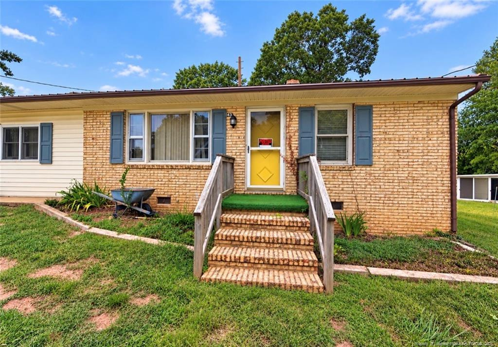143 Shady Hill Circle Property Photo 1
