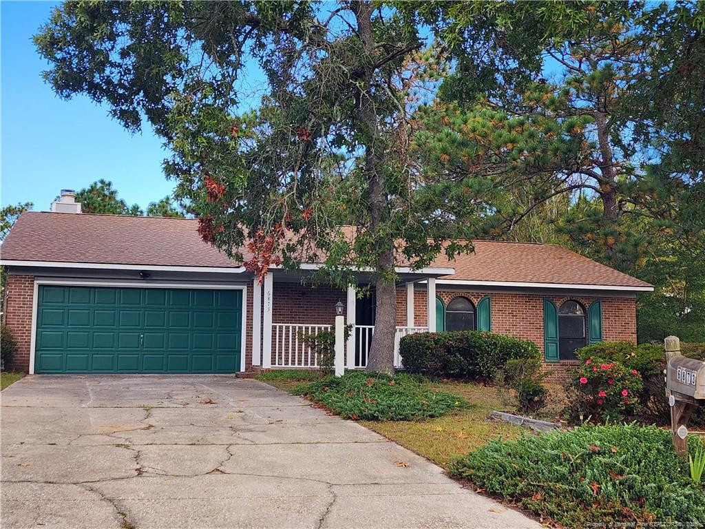 6873 Timbercroft Drive Property Photo 1