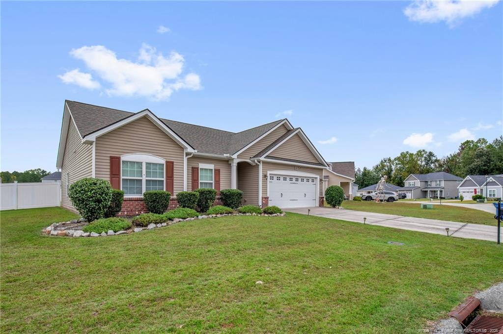 209 Meherrin Loop Property Photo 2