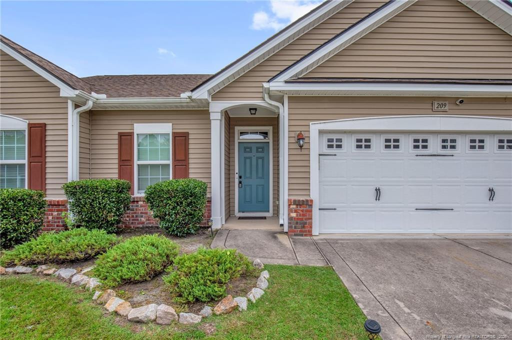 209 Meherrin Loop Property Photo 3