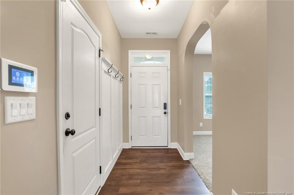 209 Meherrin Loop Property Photo 4
