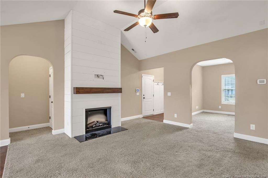 209 Meherrin Loop Property Photo 8