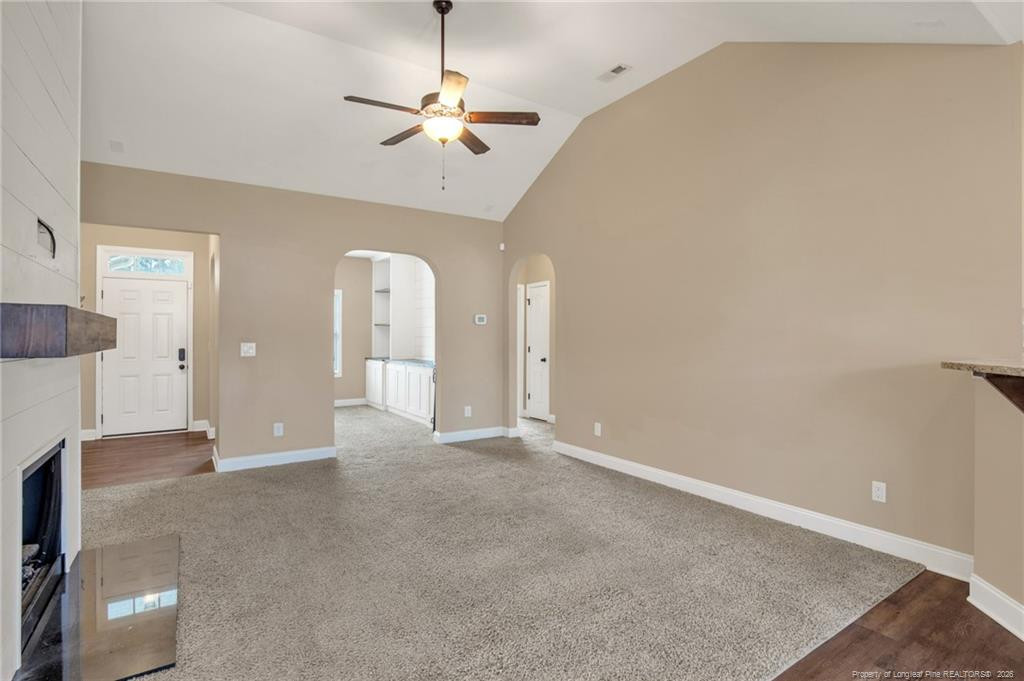 209 Meherrin Loop Property Photo 9