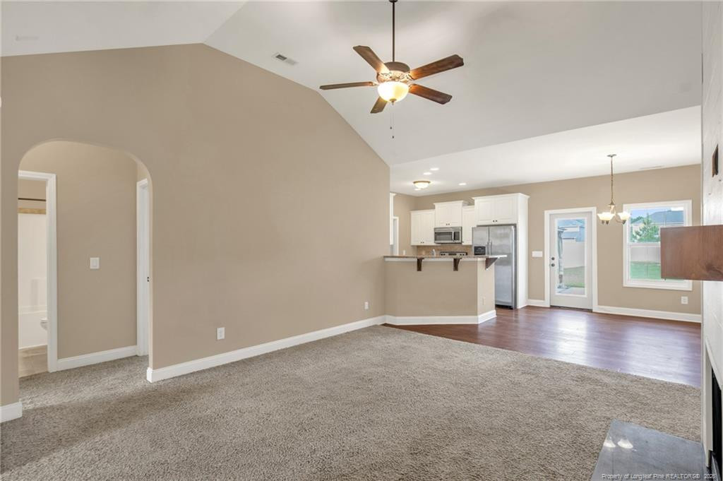 209 Meherrin Loop Property Photo 10