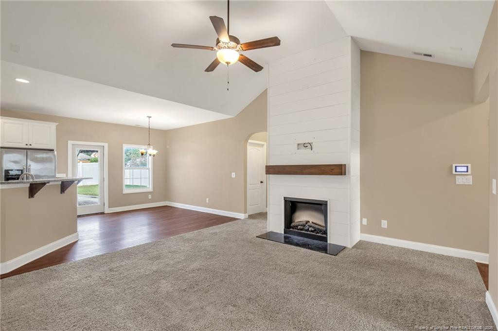 209 Meherrin Loop Property Photo 11