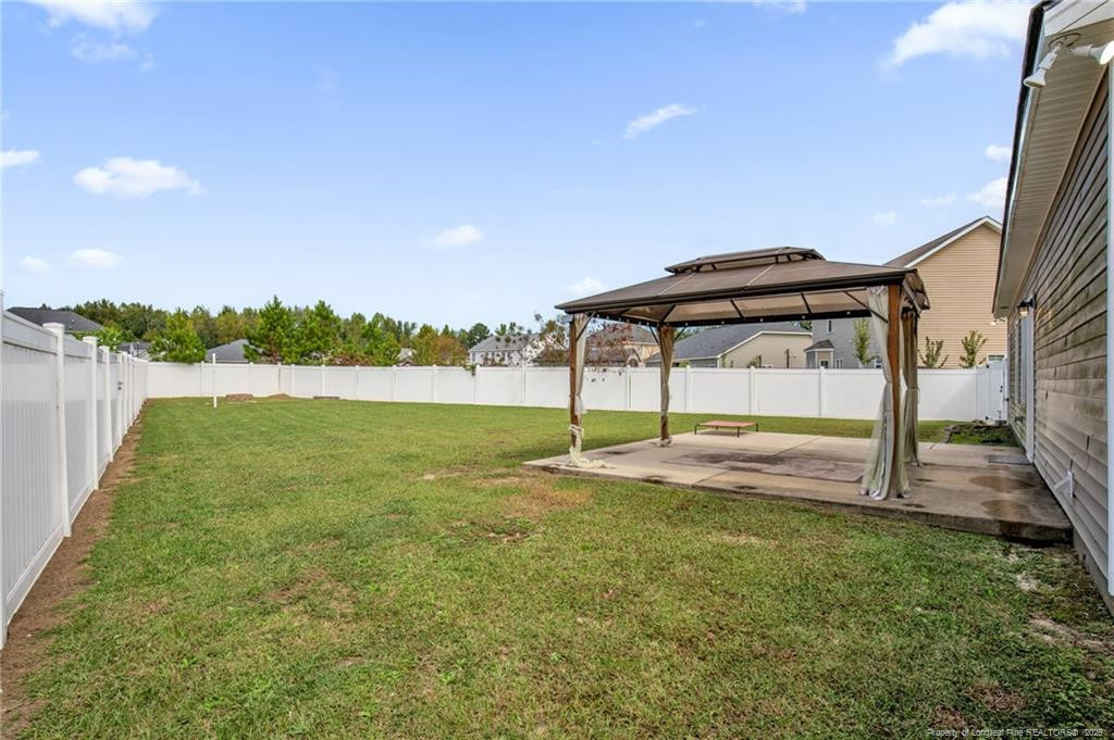 209 Meherrin Loop Property Photo 30