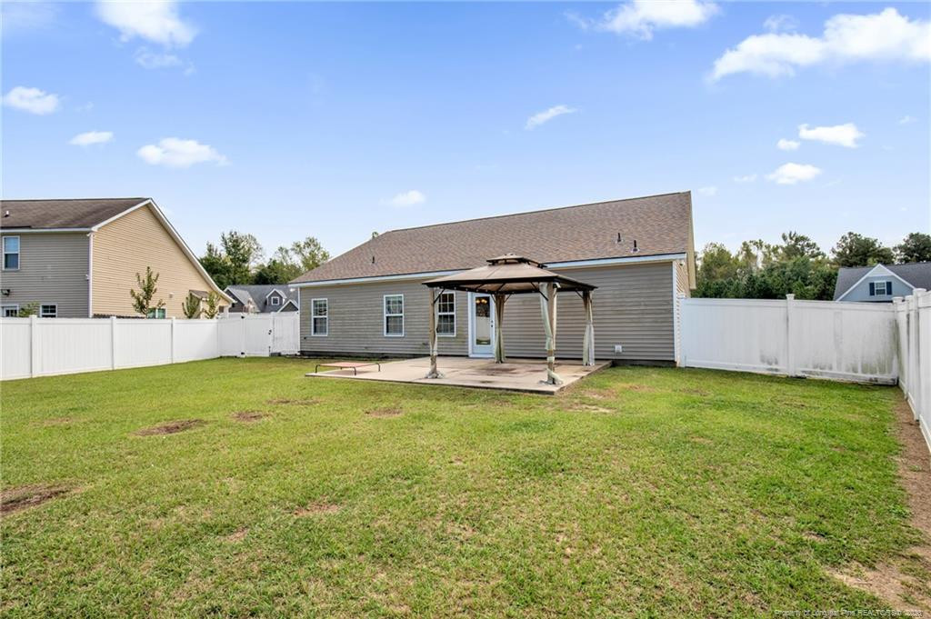 209 Meherrin Loop Property Photo 31