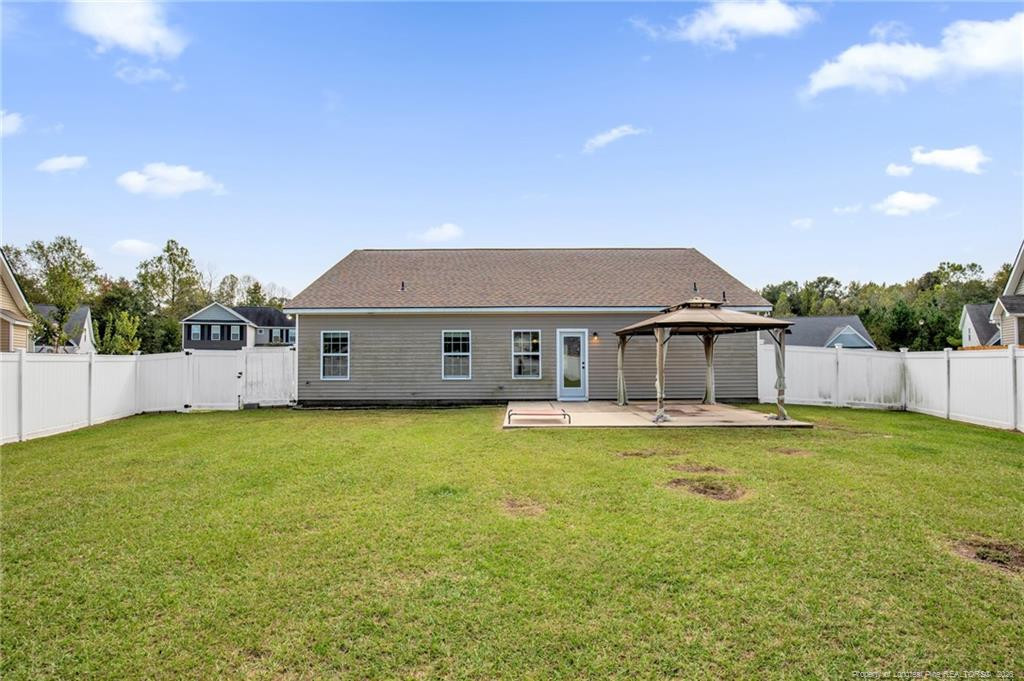 209 Meherrin Loop Property Photo 32