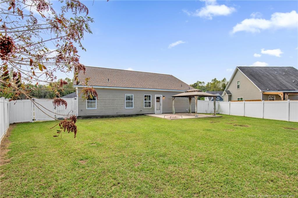 209 Meherrin Loop Property Photo 34