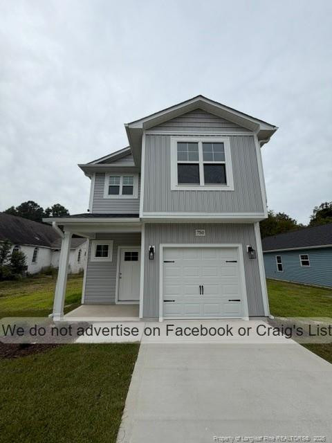750 Chapel Hill Road Property Photo 1