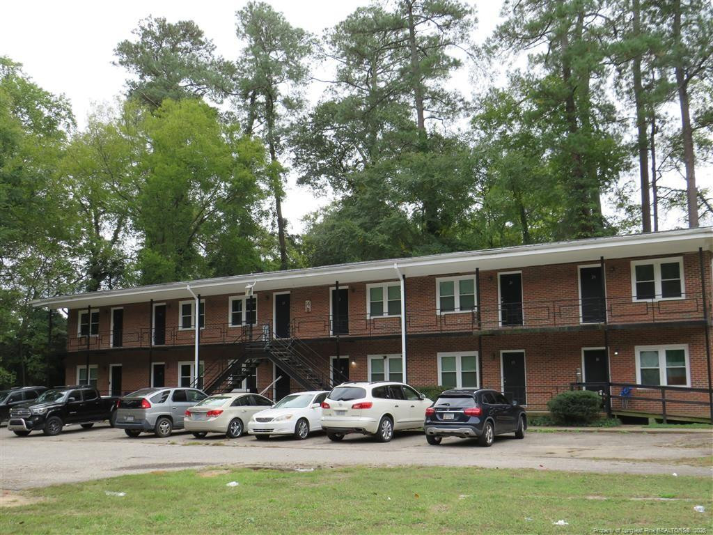 210-23 Colonial Drive Property Photo 1