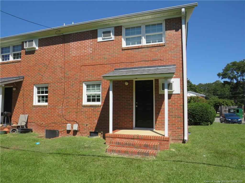 1909 King George Drive Property Photo 1