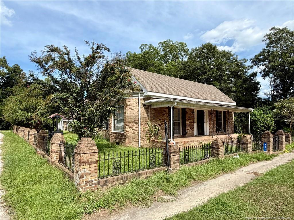 603 74 Highway Property Photo 1