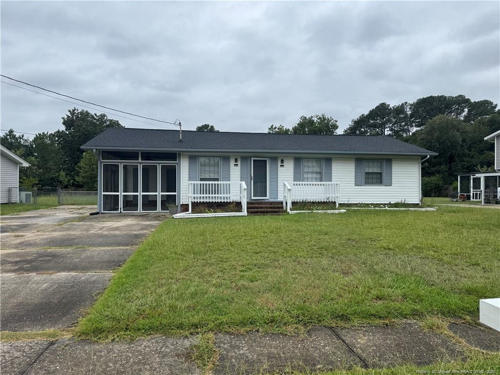 680 Newport Road Property Photo 1