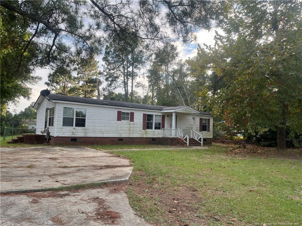 417 Dunrobin Drive Property Photo 1