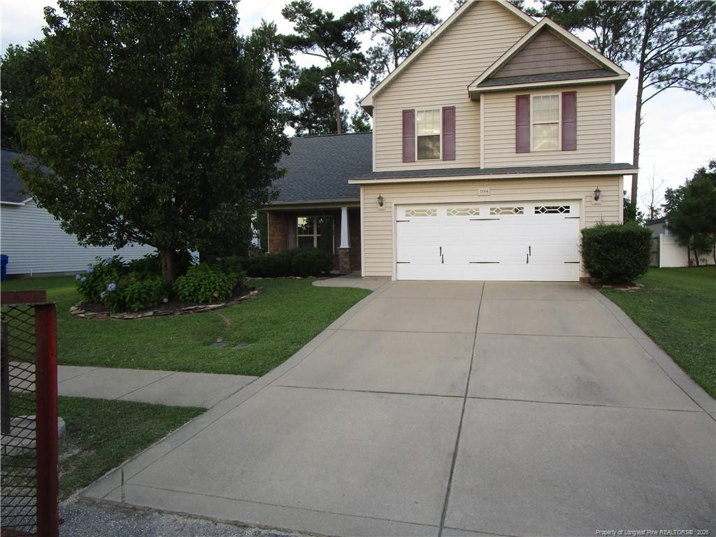 1164 Saint Johns Loop Property Photo 1