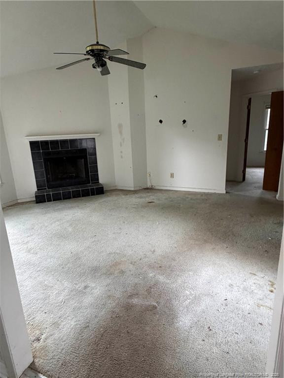 3219 Varrene Street Property Photo 4