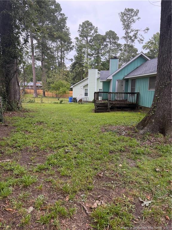 3219 Varrene Street Property Photo 21