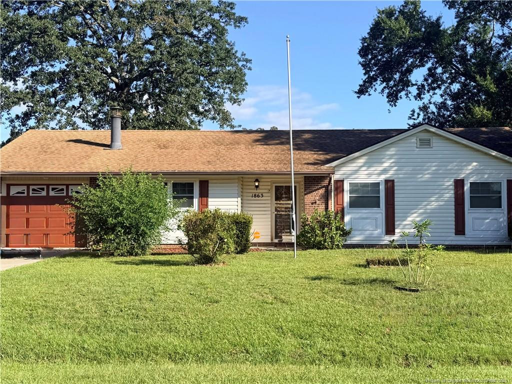 1863 Berriedale Drive Property Photo 1