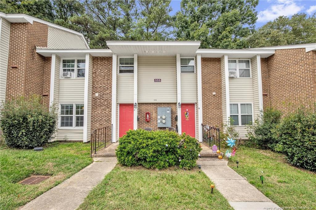 555 Winding Creek Road C Property Photo 1
