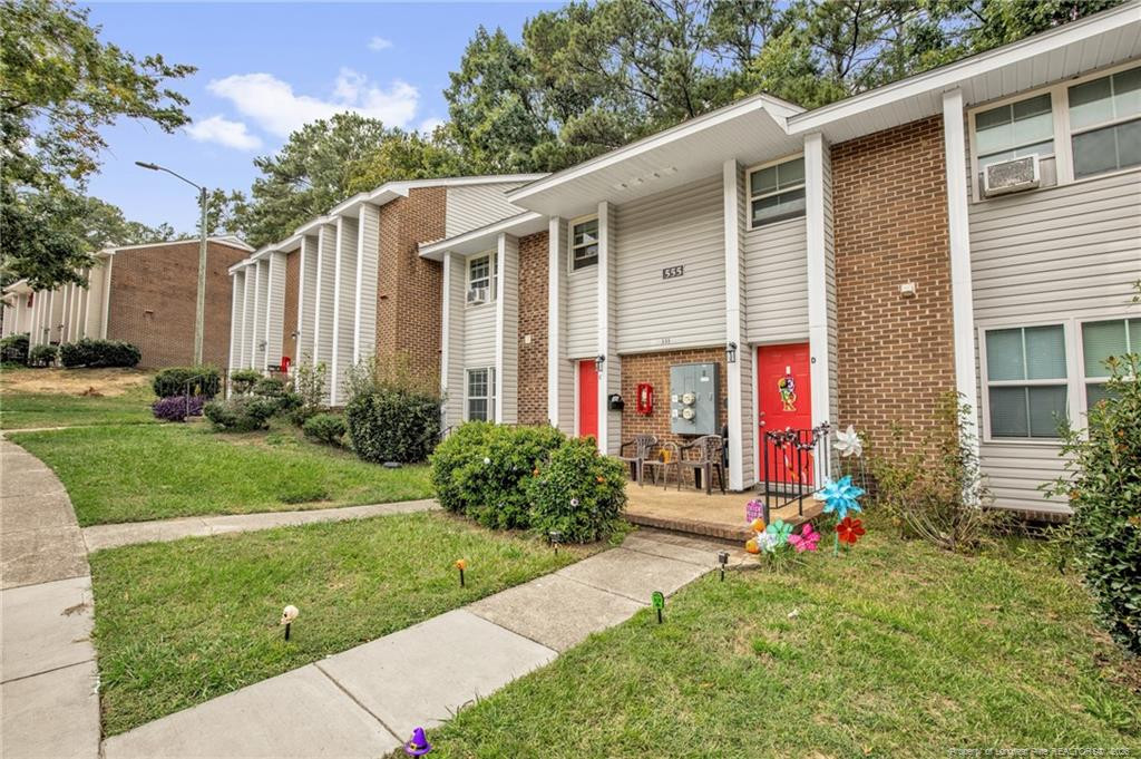 555 Winding Creek Road C Property Photo 2