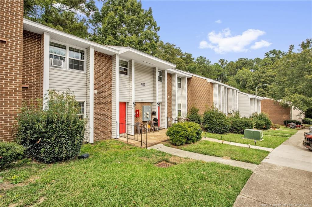 555 Winding Creek Road C Property Photo 24