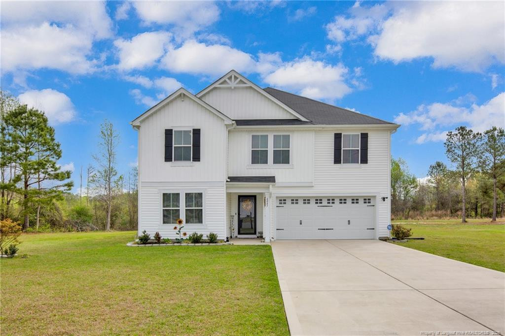 6045 Lowgrass Road Property Photo 1