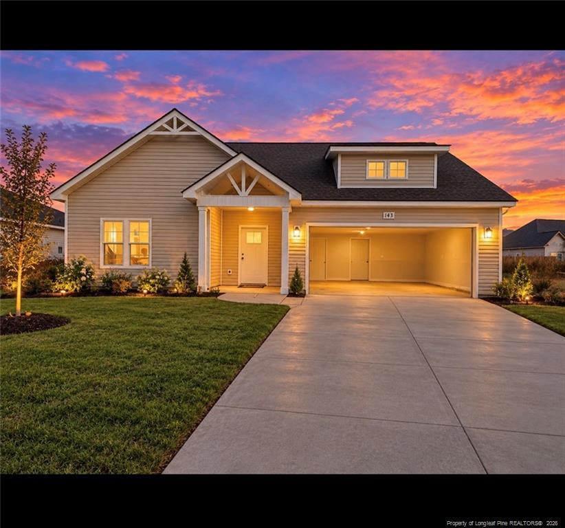 143 Peeler Circle Property Photo 1