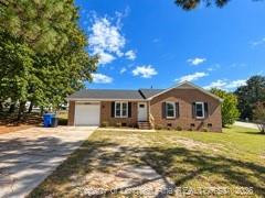 4400 Ivory Court Property Photo 1