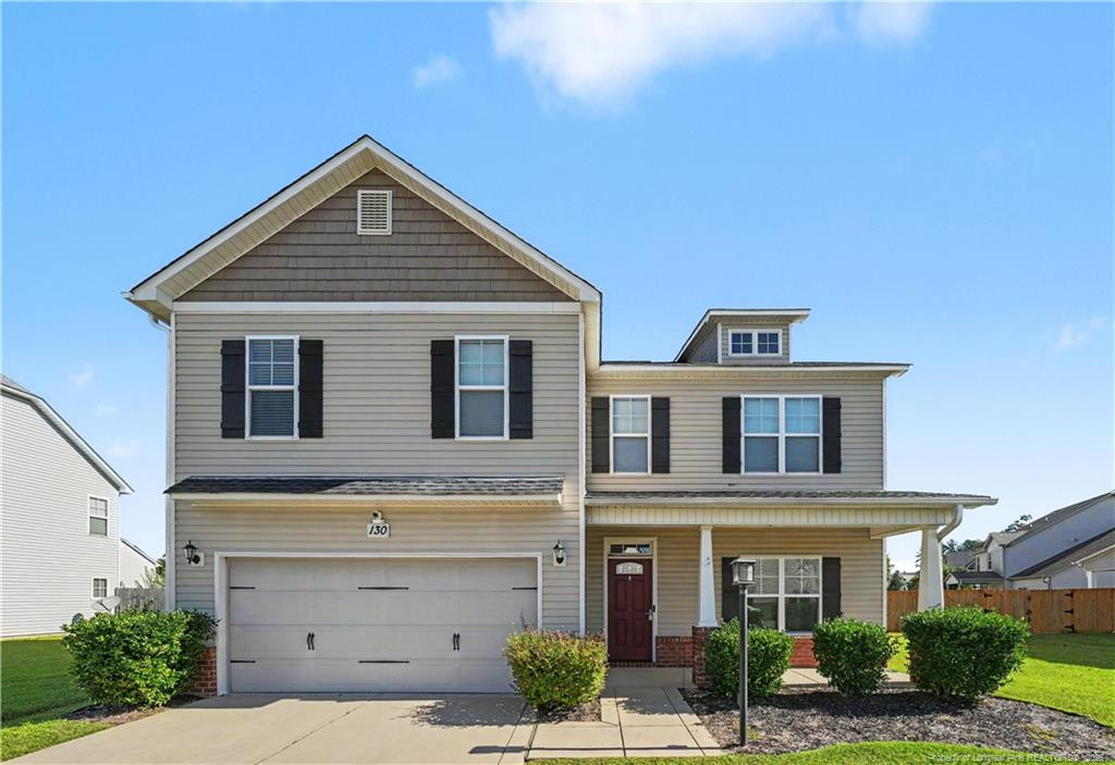 130 Fountain Grove Drive Property Photo 1