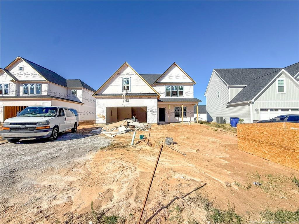 753 Union (lot 423) Street Property Photo 1