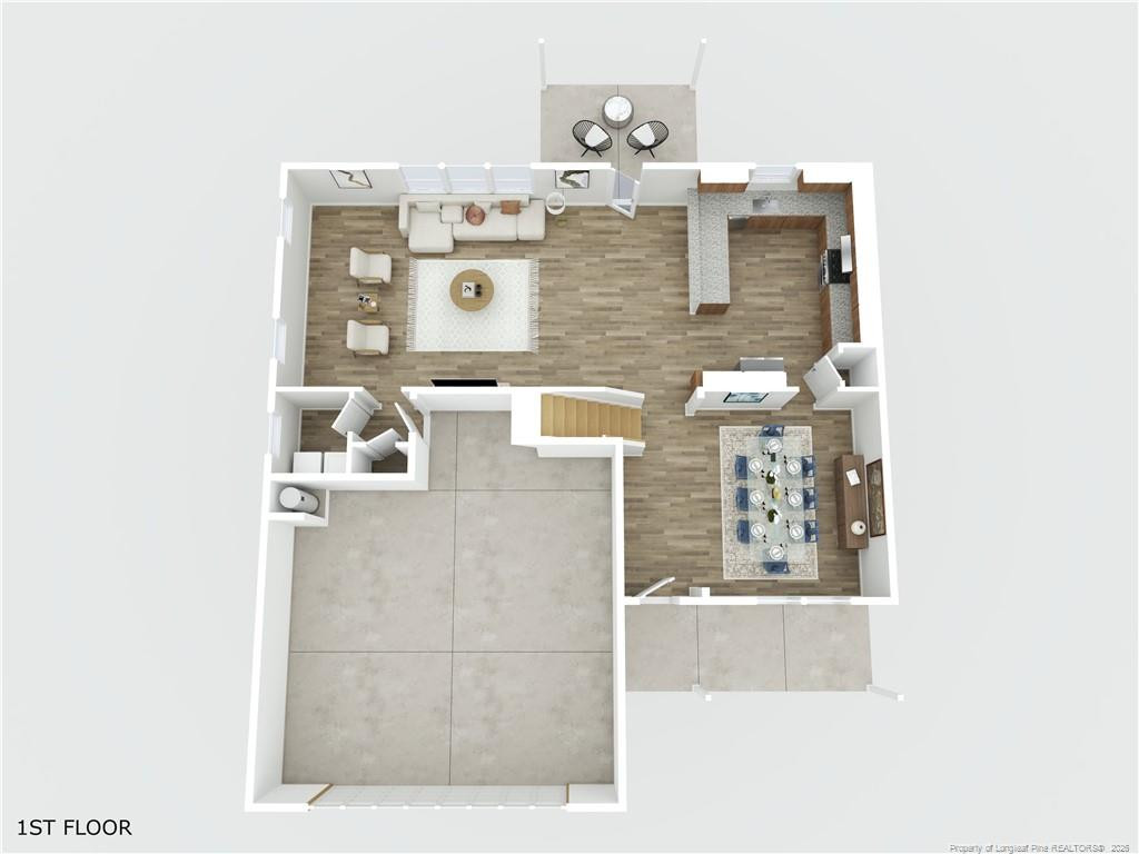 753 Union (lot 423) Street Property Photo 4