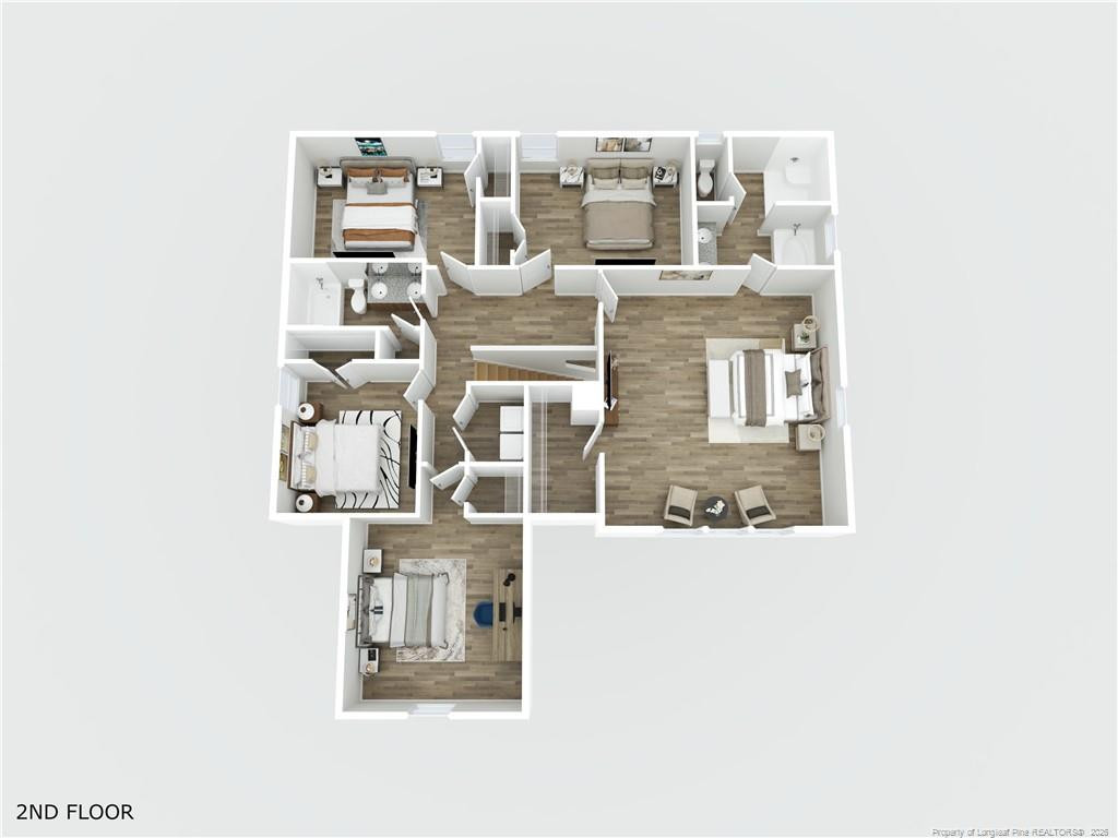 753 Union (lot 423) Street Property Photo 5