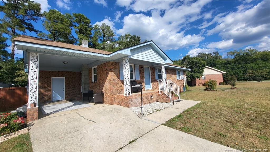 102 W Mcleod Street Property Photo 2