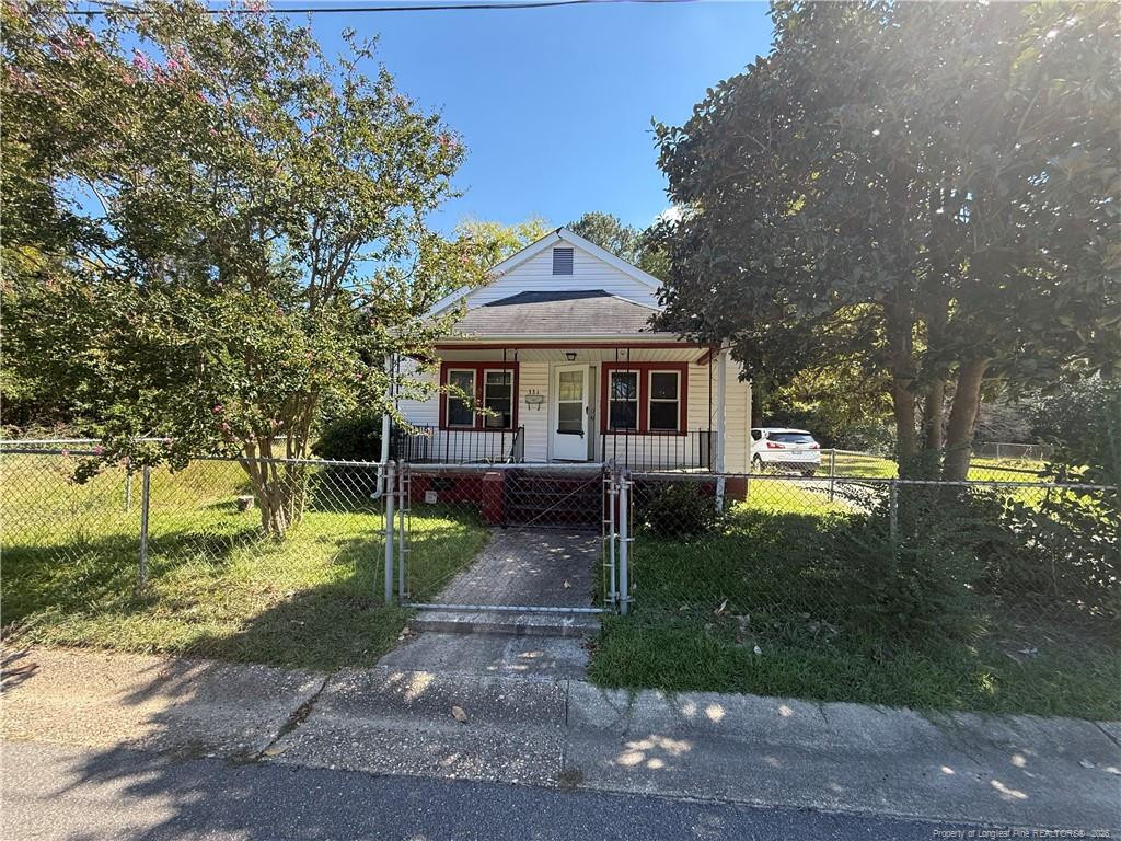 331 Harrison Street Property Photo 1