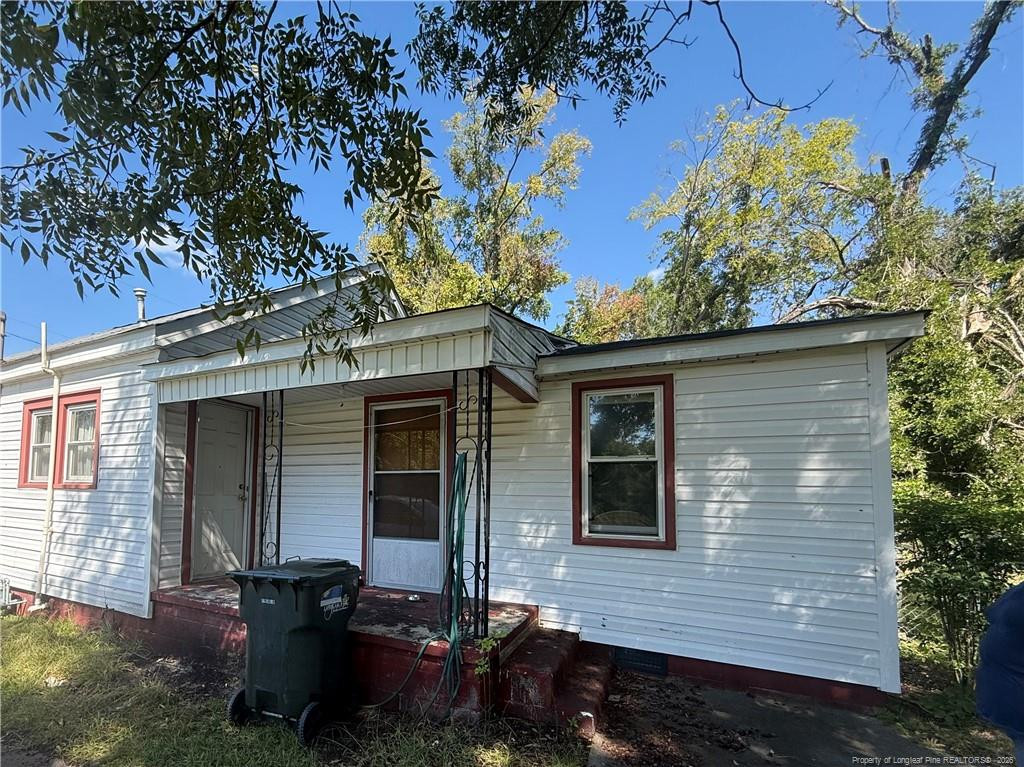 331 Harrison Street Property Photo 2