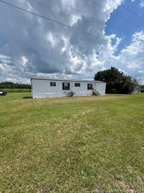 93 Proctorville Church Road Property Photo 1