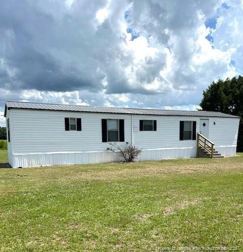 93 Proctorville Church Road Property Photo 2