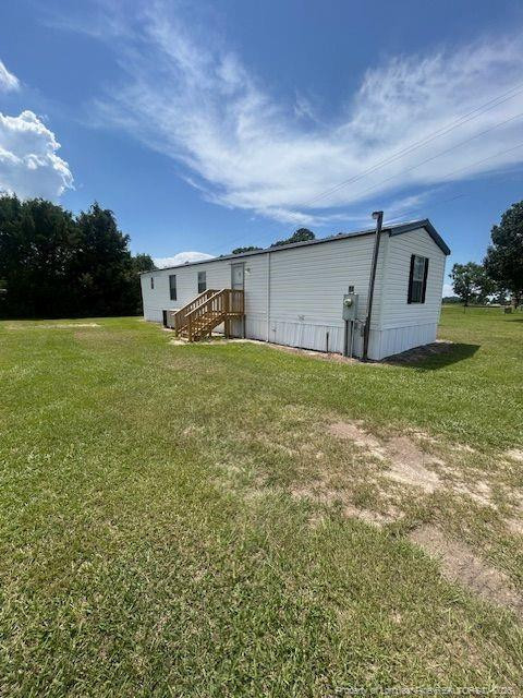 93 Proctorville Church Road Property Photo 3