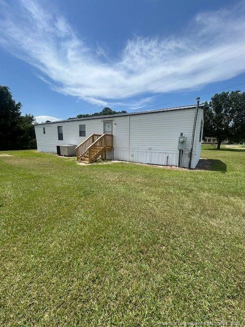 93 Proctorville Church Road Property Photo 4