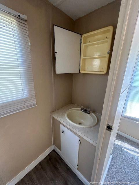 93 Proctorville Church Road Property Photo 8