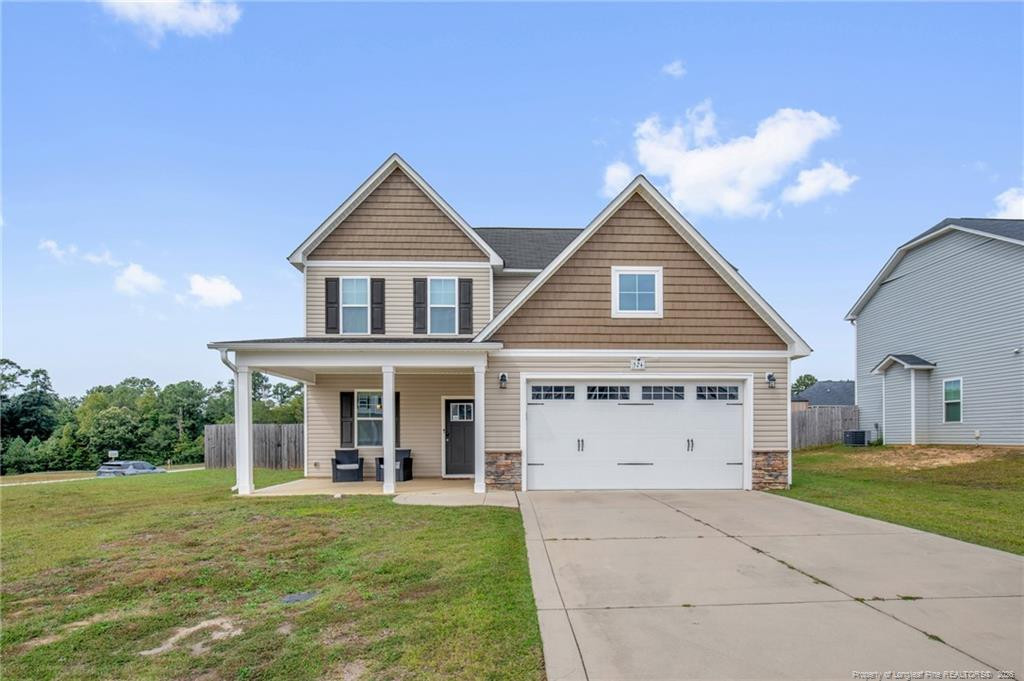 524 Loom Drive Property Photo 1