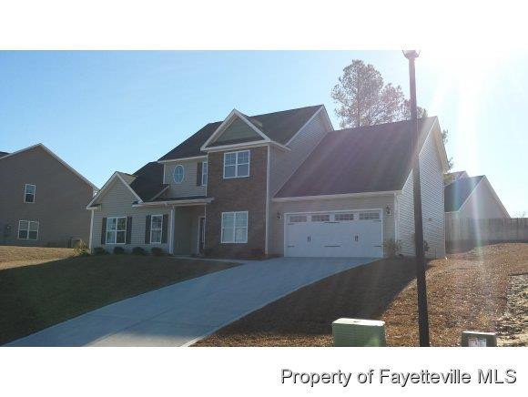 3921 Limwert Lane Property Photo 1