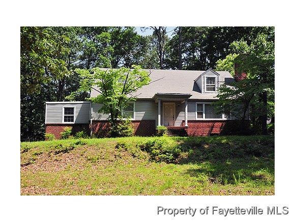 2718 Morganton Road Property Photo 1