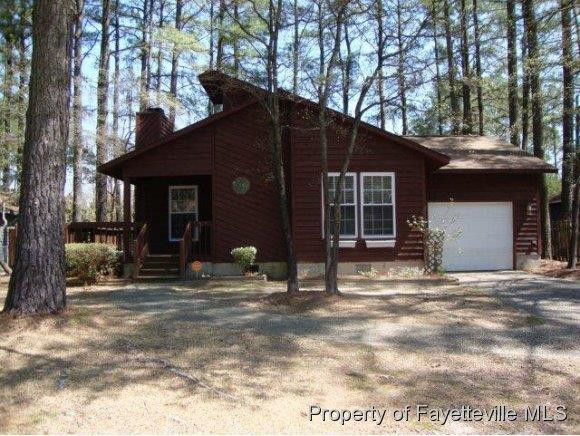 624 Dowfield Drive Property Photo 1