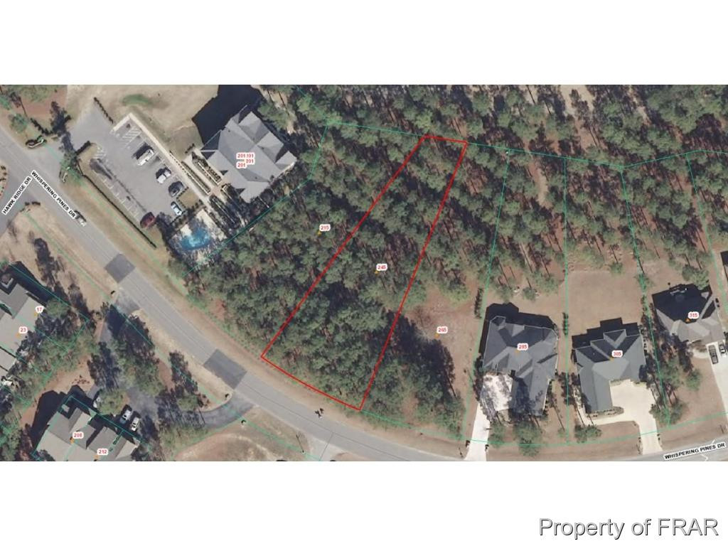 245 Whispering Pines Drive Property Photo 1