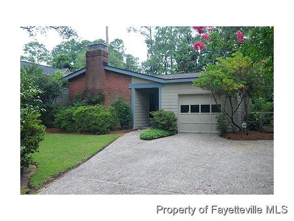 318 Birnam Drive Property Photo 1
