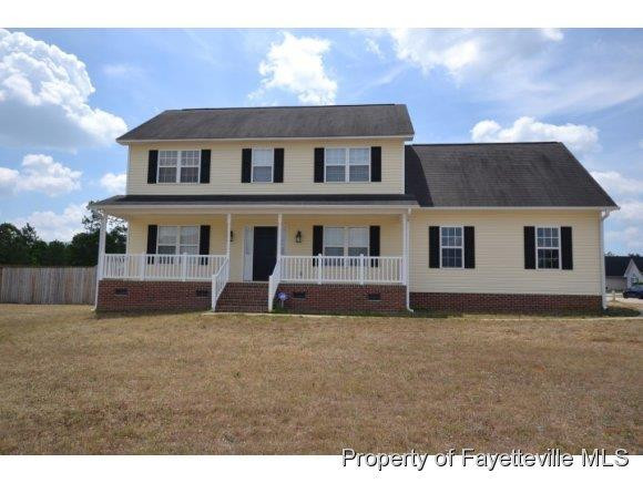5551 Rising Ridge Drive Property Photo 1