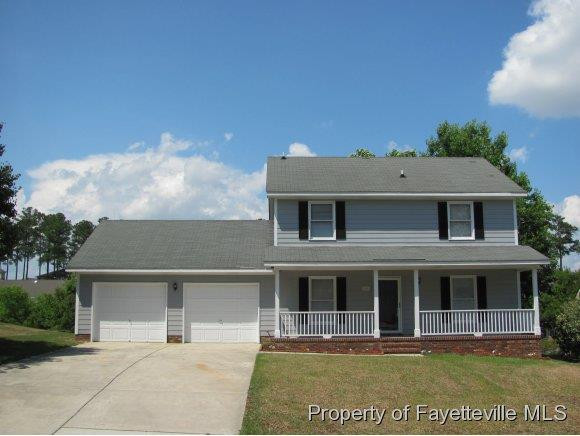541 Old Farm Road Property Photo 1