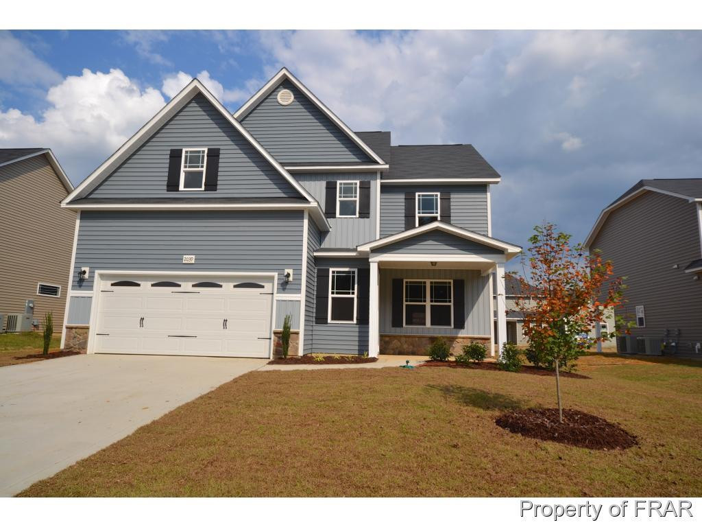 2039 Maitland Drive Property Photo 1